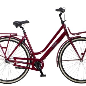 Pointer Spectra Damesfiets 28 inch 53cm 3v