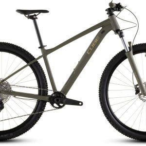 CUBE AIM SLX 29 inch Mountainbike XL (1.83 m - 1.88m) 11v