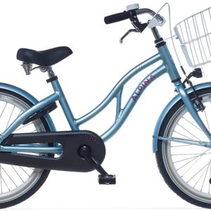 Alpina Ocean Kinderfiets 20 inch