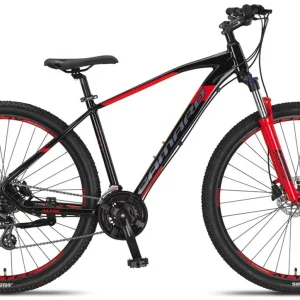 Altec Camaro Mountainbike 27,5 inch Schijfremmen 21v
