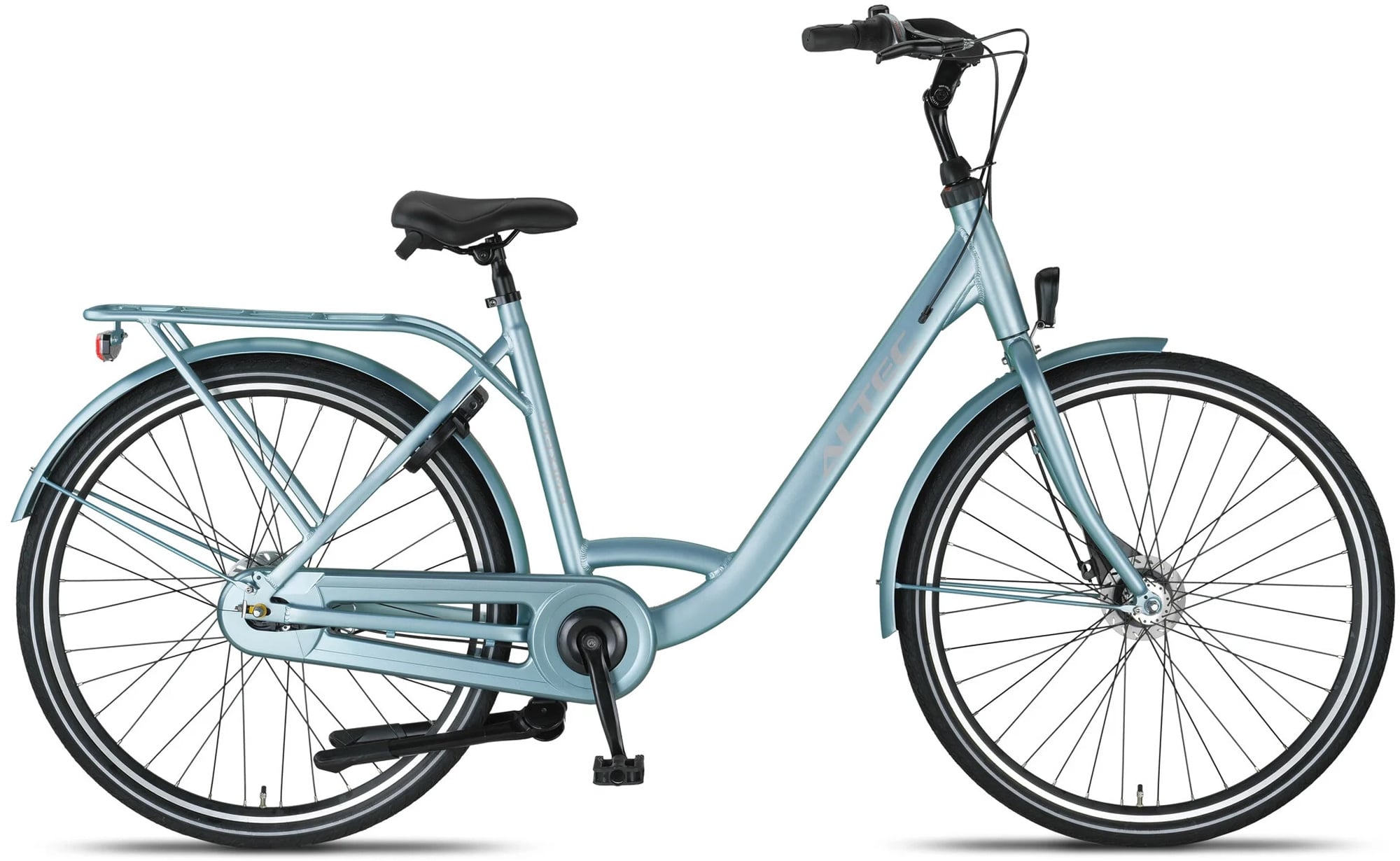 Altec Maxima Moederfiets 28 inch 50 cm 7v