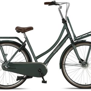 Altec Retro Transportfiets Dames 28 inch 50cm 3v