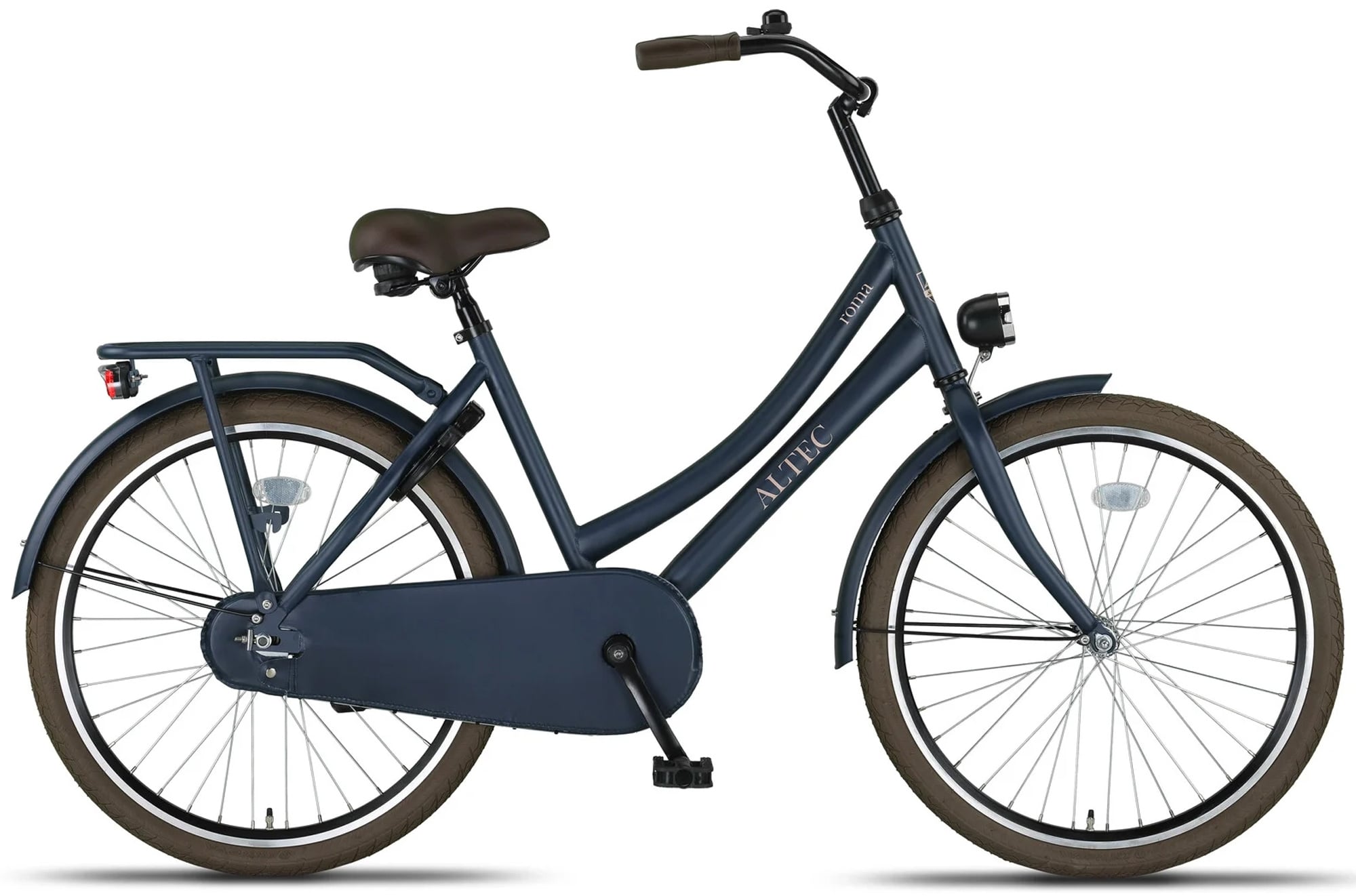 Altec Roma Meisjesfiets 24 inch