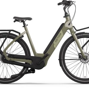 Cortina E-Common Integrated Family 28 inch Enviolo 57cm