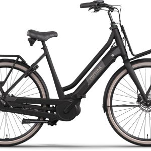 Cortina E-U4 Next Elektrische Transportfiets 28 inch 47cm Bosch Active Line Smart Middenmotor DB7
