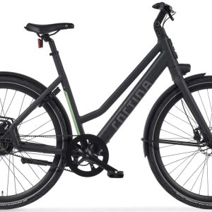 Cortina E-Lett 28 inch 57cm DB Belt