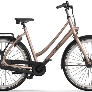 Cortina Tide Damesfiets 28 inch 57cm ND7