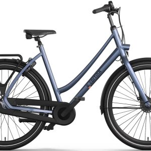 Cortina Tide Damesfiets 28 inch 57cm ND7