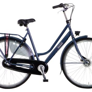 Pointer Horizon Damesfiets 28 inch Calypso Blauw 3v