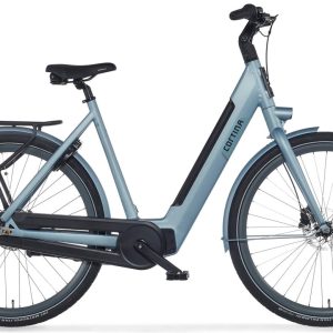 Cortina E-Nite Elektrische Damesfiets 28inch 50cm DB7