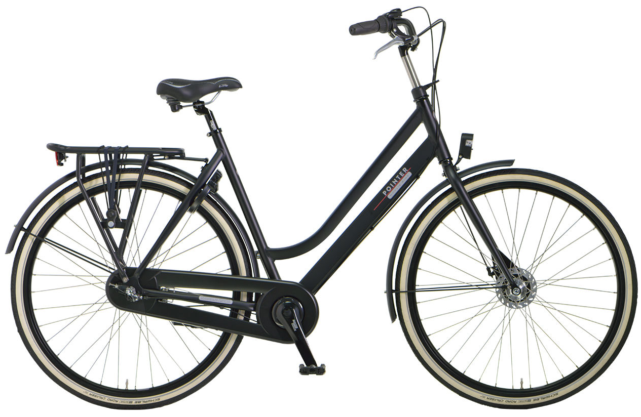 Pointer Solara Damesfiets 28 inch 53cm 3v