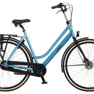 Pointer Solara Damesfiets 28 inch 57cm 3v