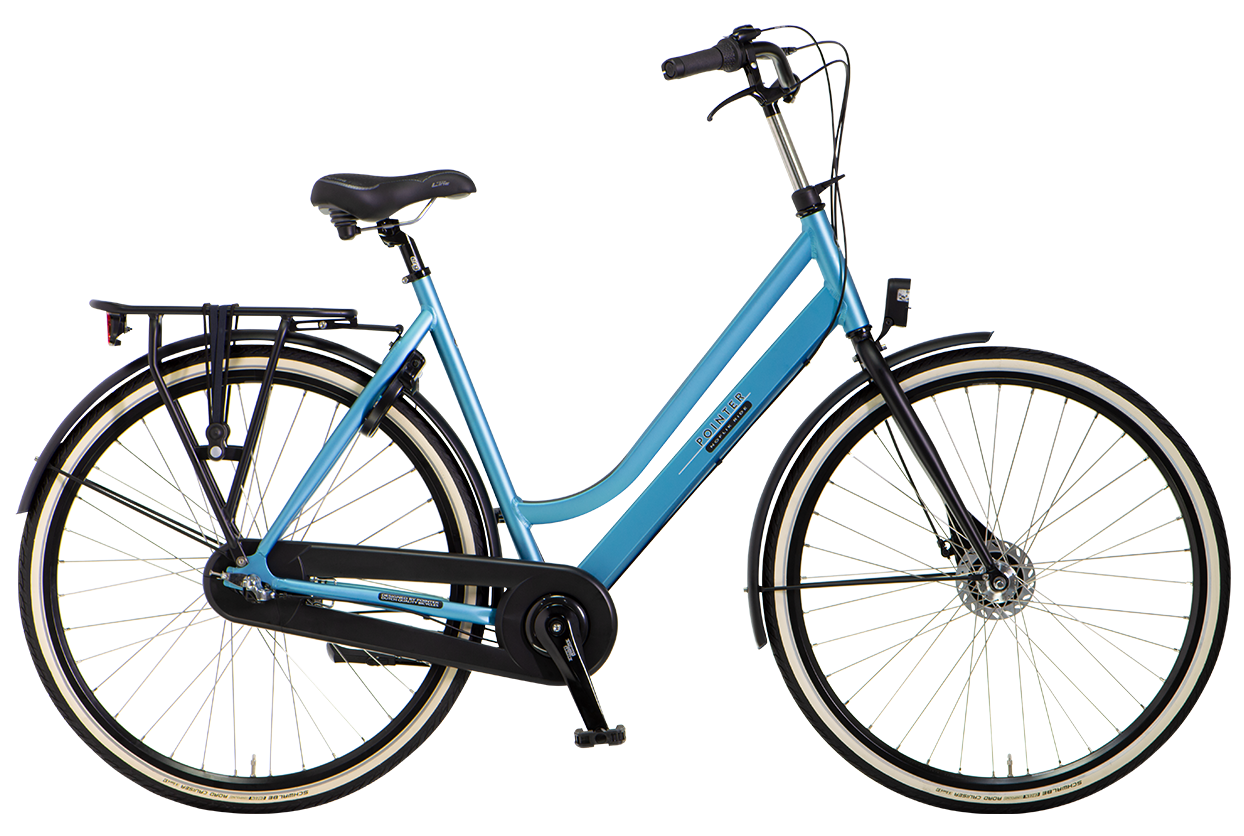 Pointer Solara Damesfiets 28 inch 57cm 7v