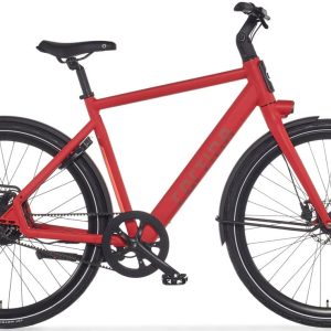Cortina E-Lett Herenfiets 28 inch 61cm DB Belt