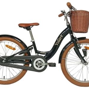 Volare Ashley Kinderfiets Meisjes 24 inch