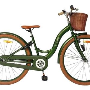 Volare Excellent Kinderfiets Meisjes 24 inch Nexus 3
