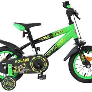 Volare Strike Kinderfiets Jongens 12 inch