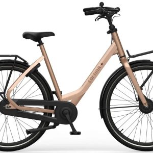 Cortina Common Transportfiets 28 inch 57cm ND7